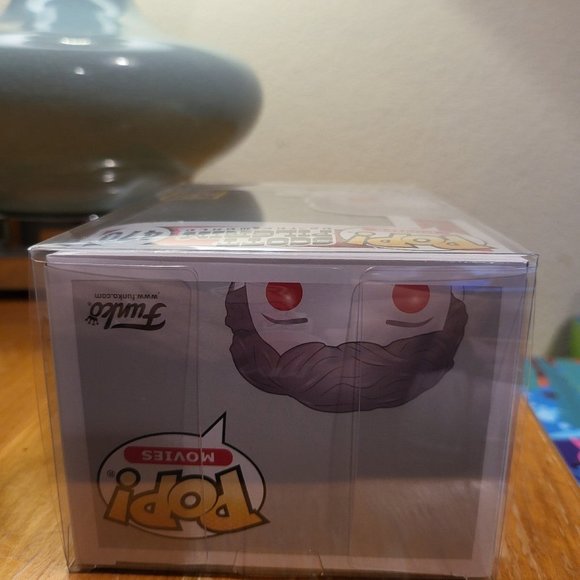 Scott Pilgrim vs. the World Nega Scott 2017 Summer Convention Exclusive Pop - Picture 5 of 7